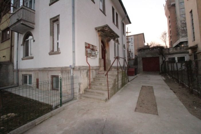 Cotroceni Piata Leul Inchiriere apartament 2 camere in vila