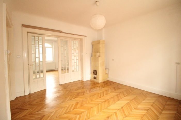 Cotroceni Piata Leul Inchiriere apartament 2 camere in vila