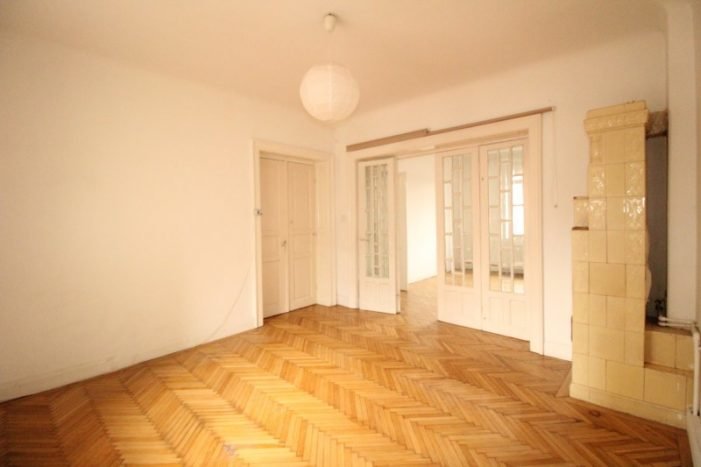 Cotroceni Piata Leul Inchiriere apartament 2 camere in vila