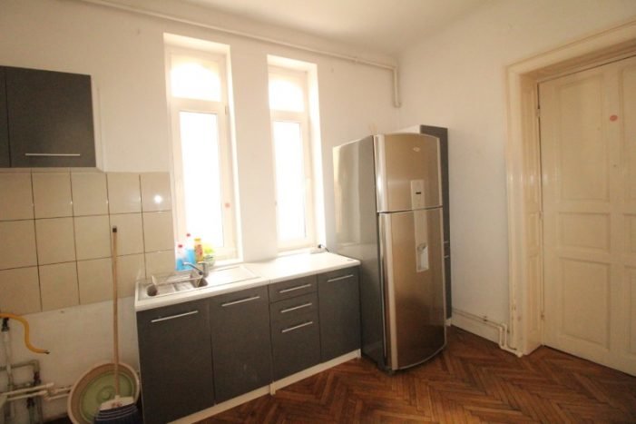Cotroceni Piata Leul Inchiriere apartament 2 camere in vila