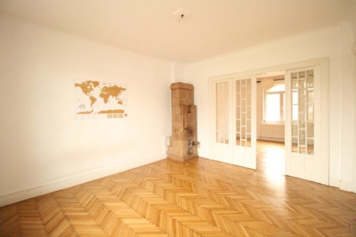 Cotroceni Piata Leul Inchiriere apartament 2 camere in vila