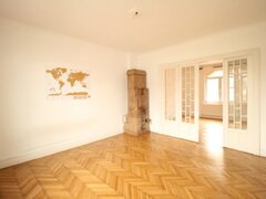 Cotroceni Piata Leul Inchiriere apartament 2 camere in vila